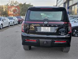 نيسان باترول